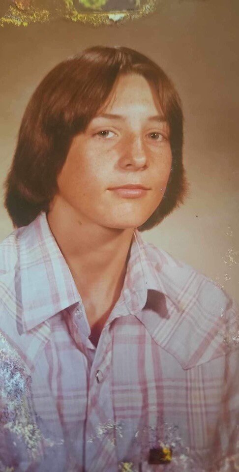 Faron Blake Wilson - Photo 193