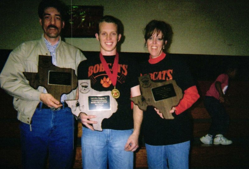 Faron Blake Wilson - Photo 197