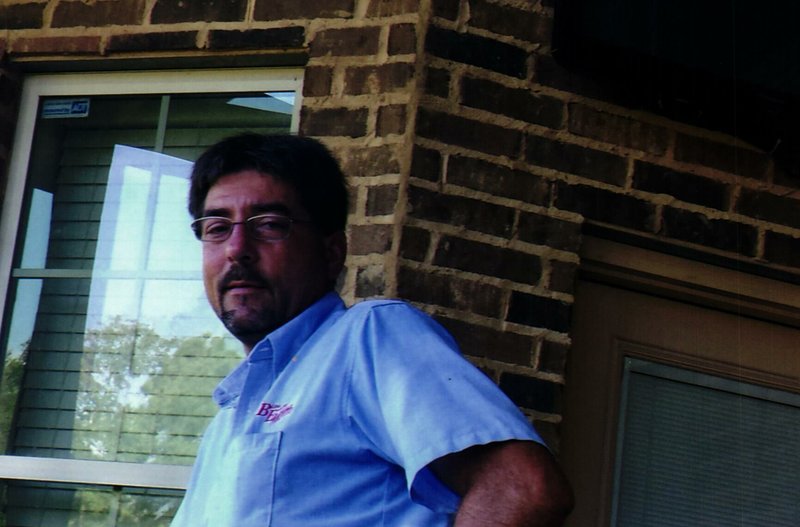 Faron Blake Wilson - Photo 199