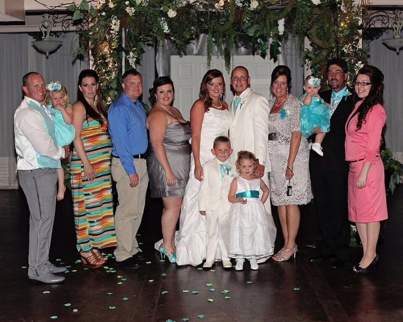 Faron Blake Wilson - Photo 201