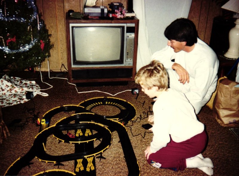 Faron Blake Wilson - Photo 200