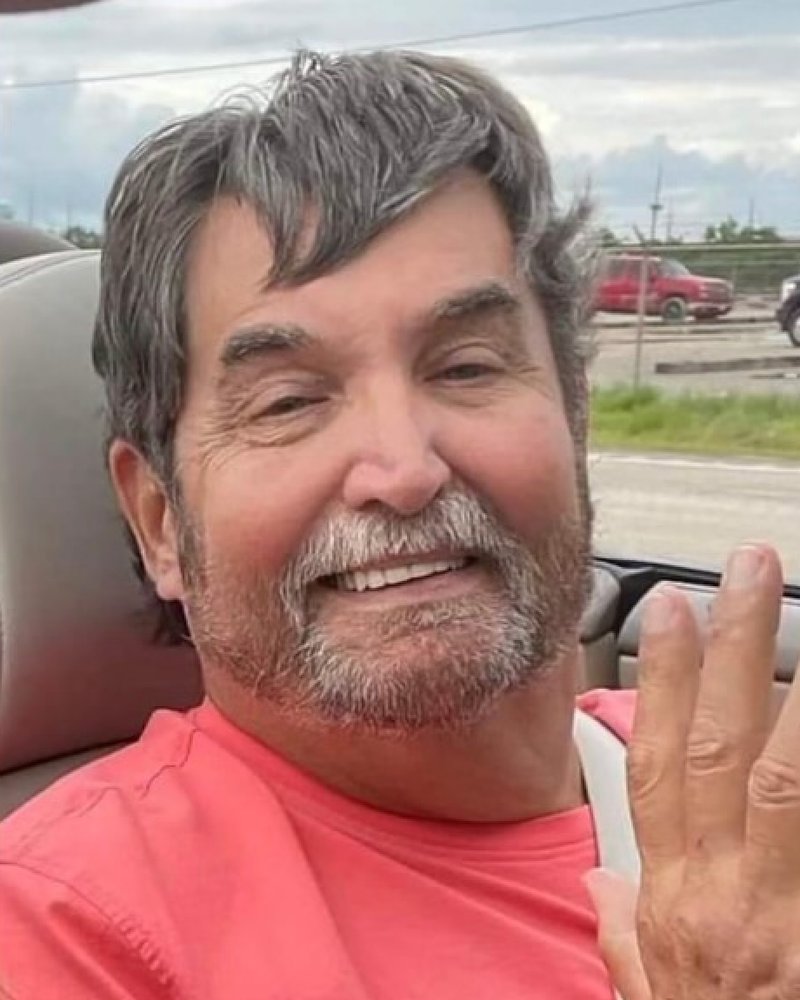 Bruce Vernon McClelland