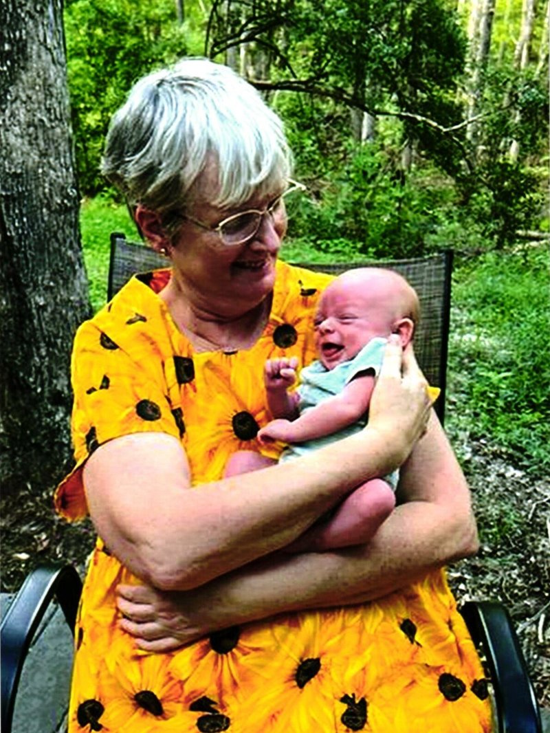 Janice Marie Simmons - Photo 3