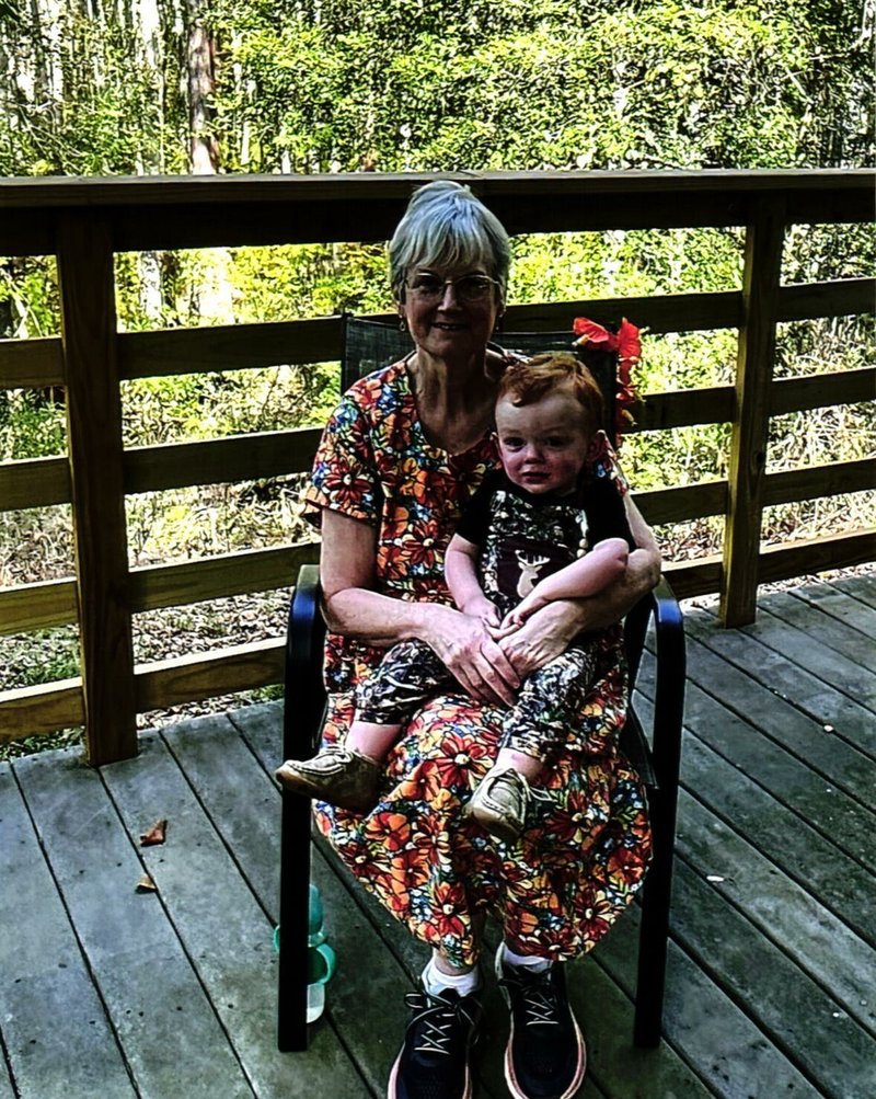 Janice Marie Simmons - Photo 4