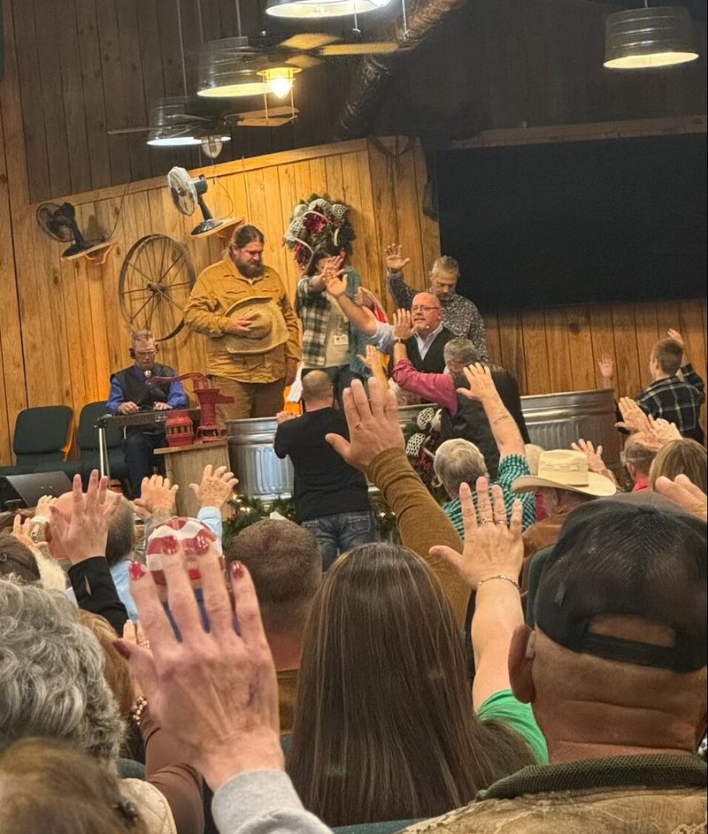 Janice Marie Simmons - Photo 23