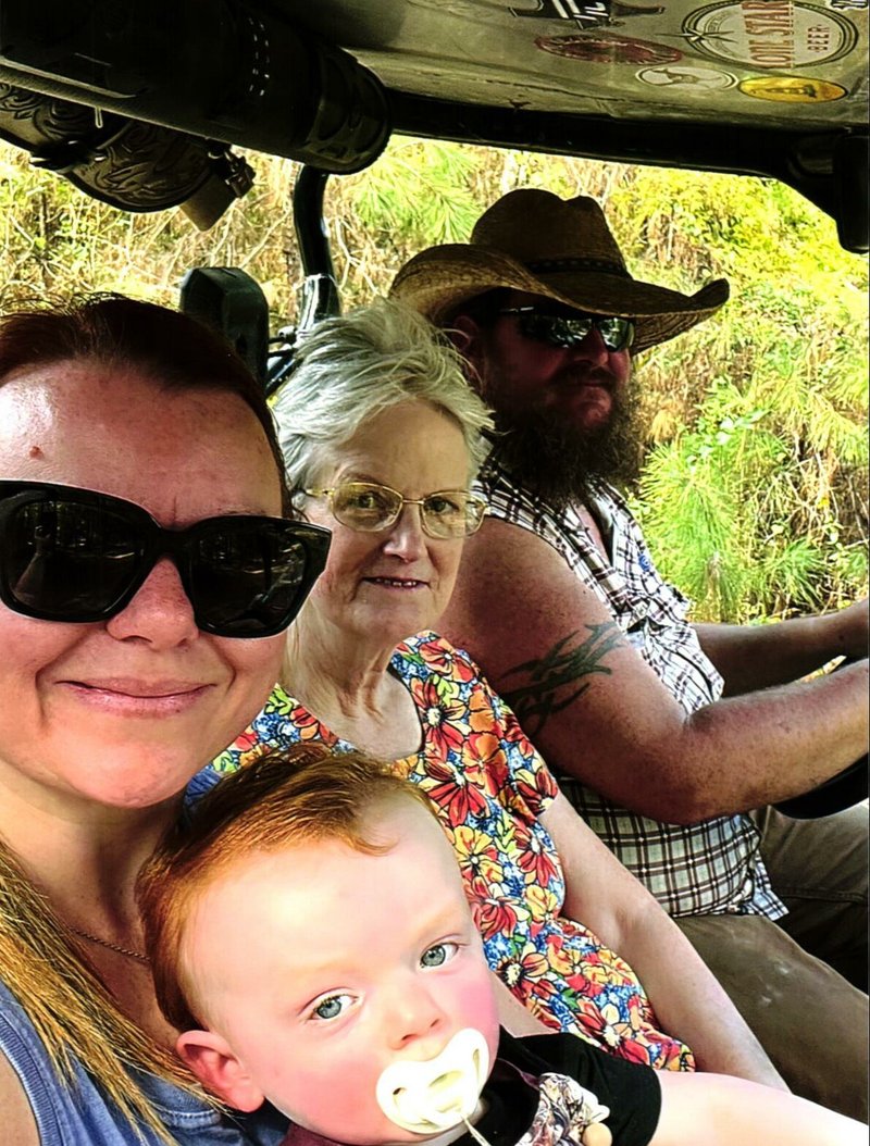 Janice Marie Simmons - Photo 22