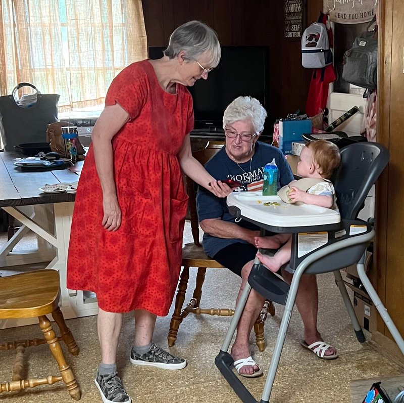 Janice Marie Simmons - Photo 29