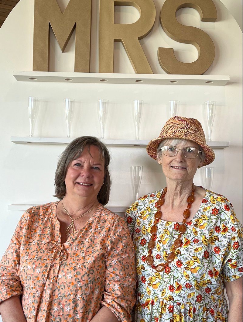 Janice Marie Simmons - Photo 31