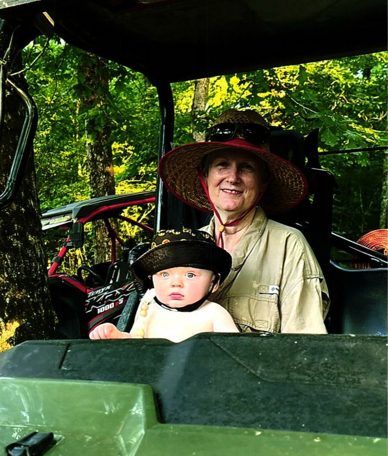 Janice Marie Simmons - Photo 32