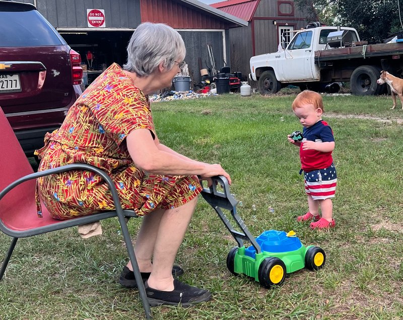 Janice Marie Simmons - Photo 41