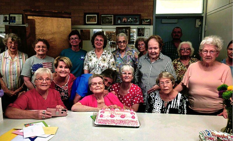 Janice Marie Simmons - Photo 46