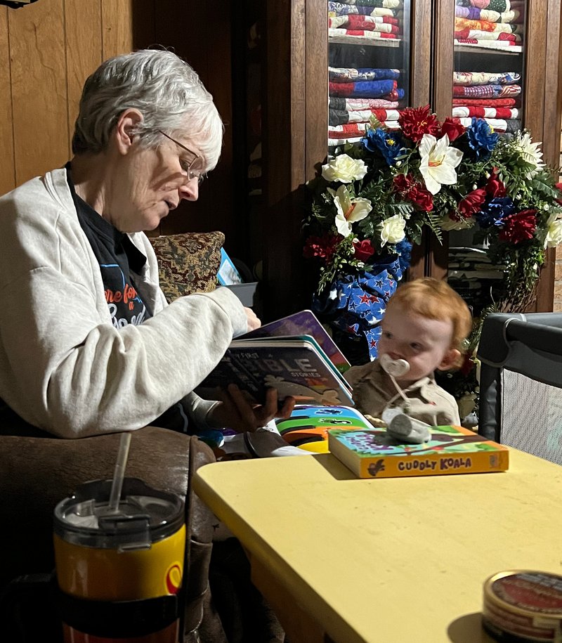 Janice Marie Simmons - Photo 49