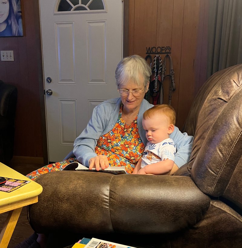 Janice Marie Simmons - Photo 51