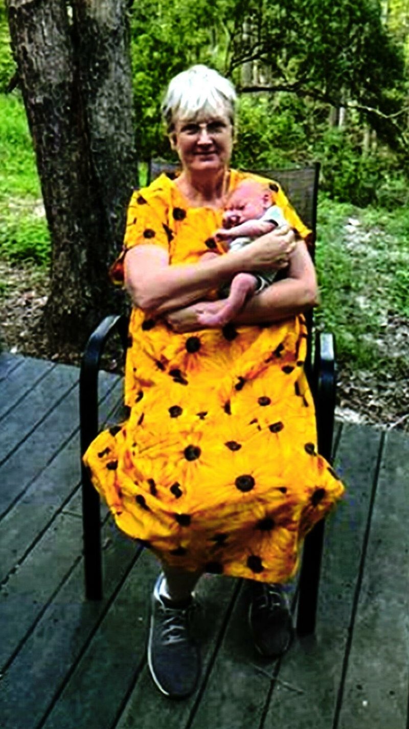 Janice Marie Simmons - Photo 53