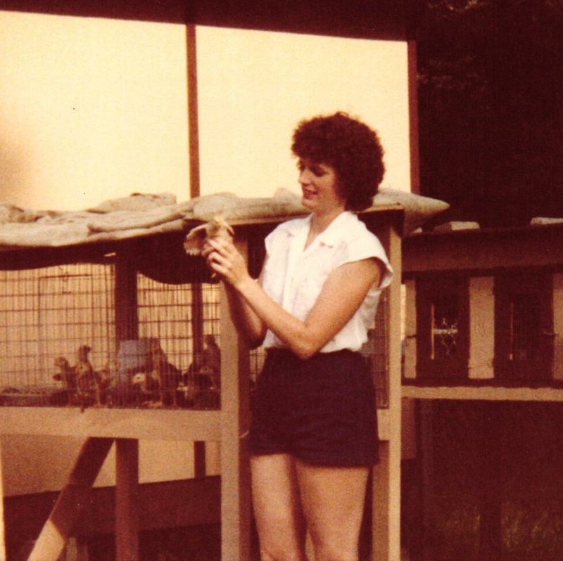 Janice Marie Simmons - Photo 57