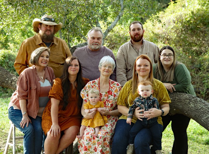 Janice Marie Simmons - Photo 56