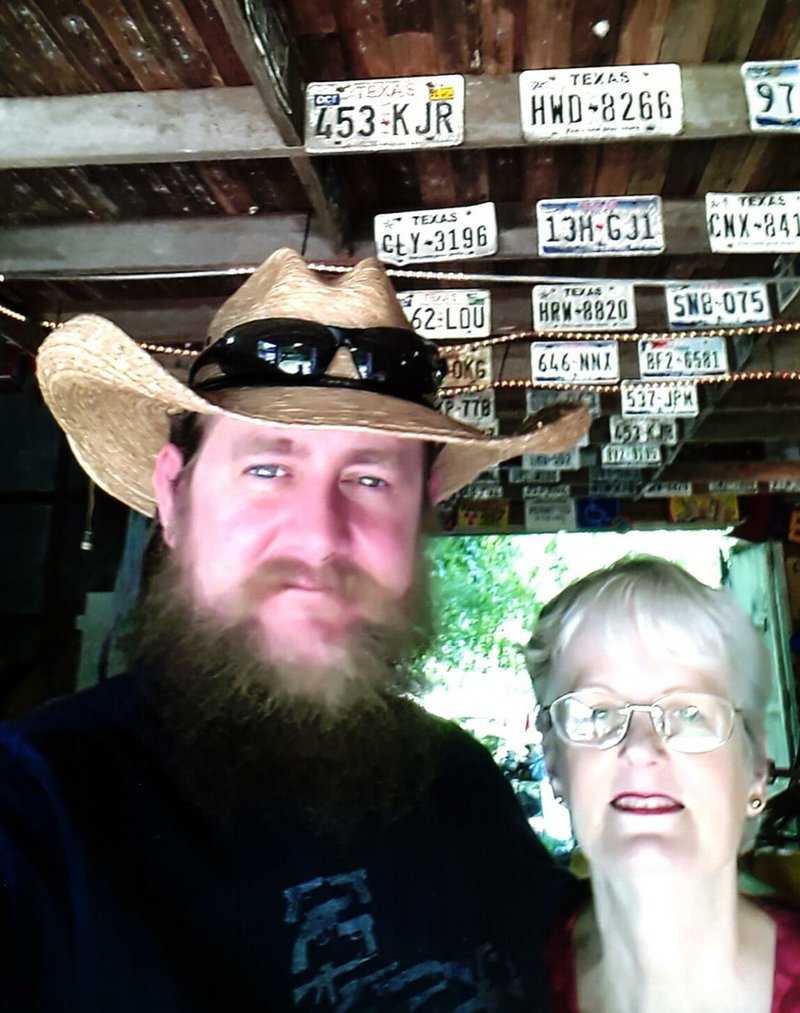 Janice Marie Simmons - Photo 61