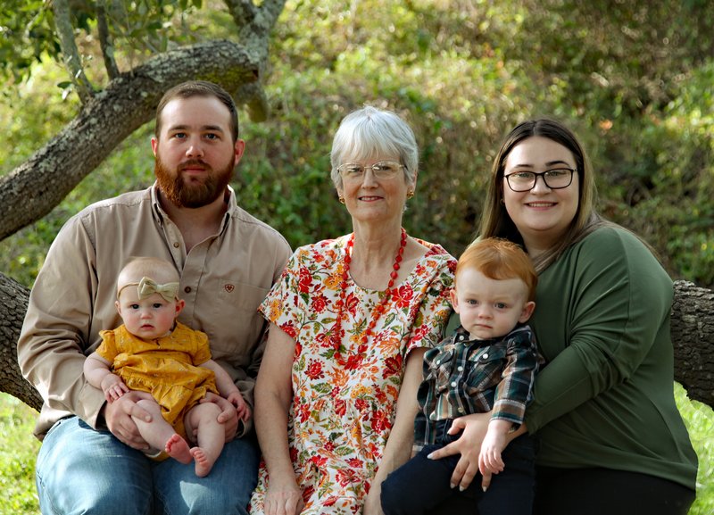 Janice Marie Simmons - Photo 50