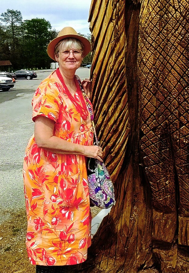 Janice Marie Simmons - Photo 63