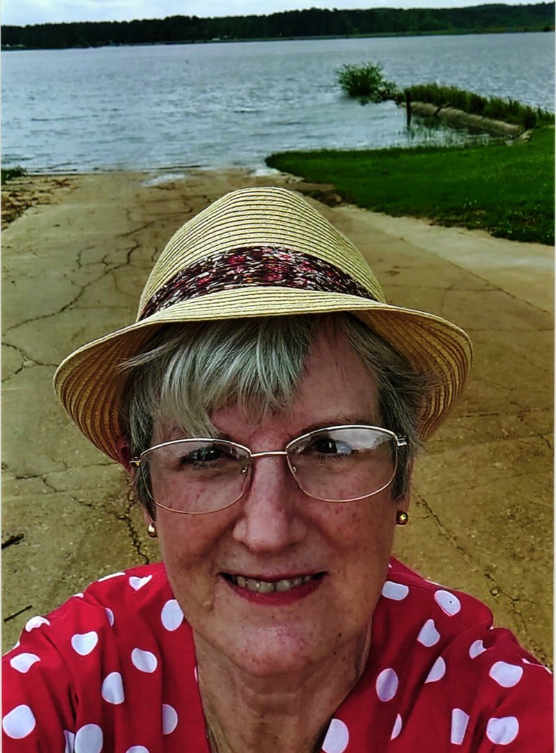 Janice Marie Simmons - Photo 67