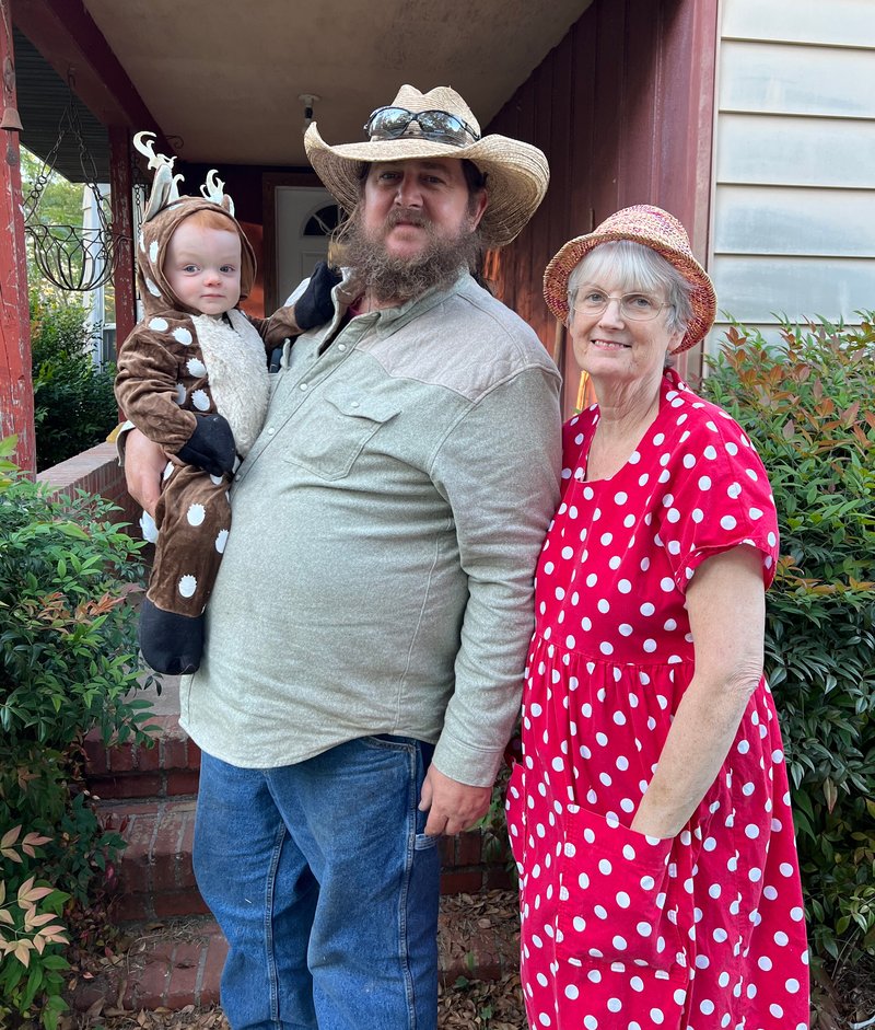 Janice Marie Simmons - Photo 69