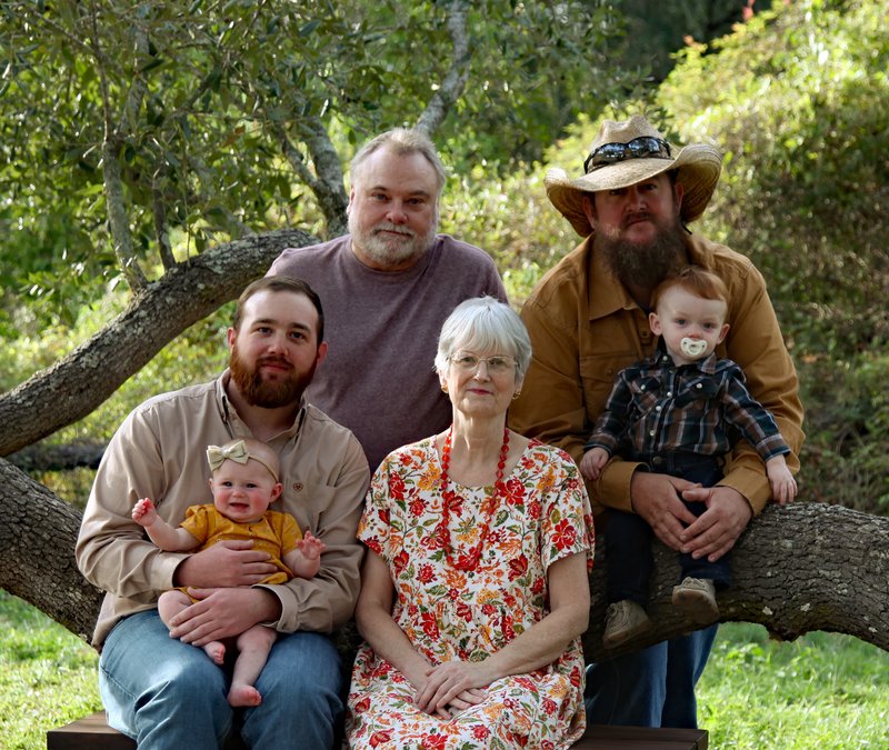 Janice Marie Simmons - Photo 70