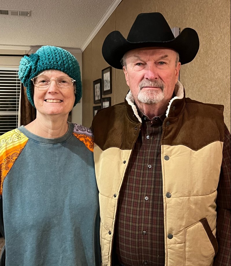 Janice Marie Simmons - Photo 71