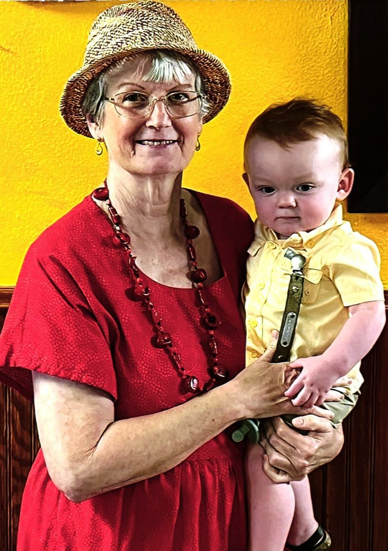 Janice Marie Simmons - Photo 83