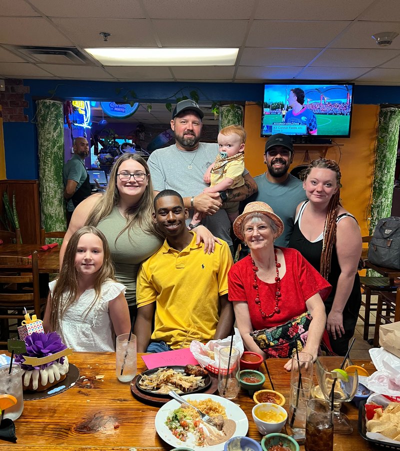 Janice Marie Simmons - Photo 82