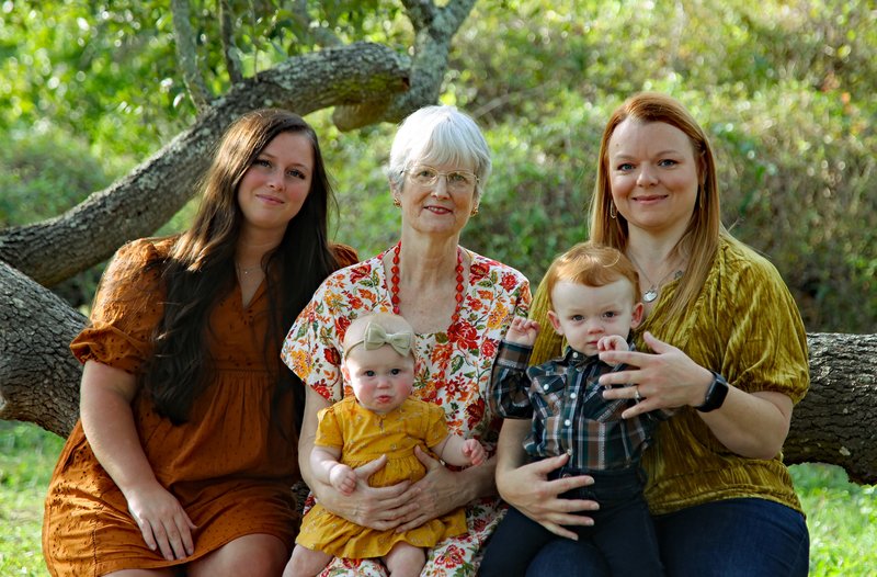 Janice Marie Simmons - Photo 79