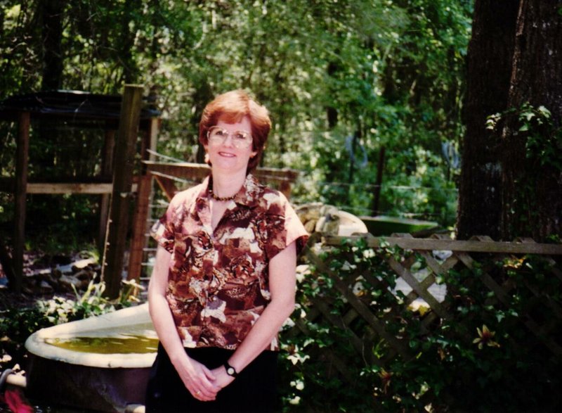 Janice Marie Simmons - Photo 86