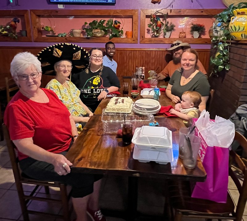 Janice Marie Simmons - Photo 90