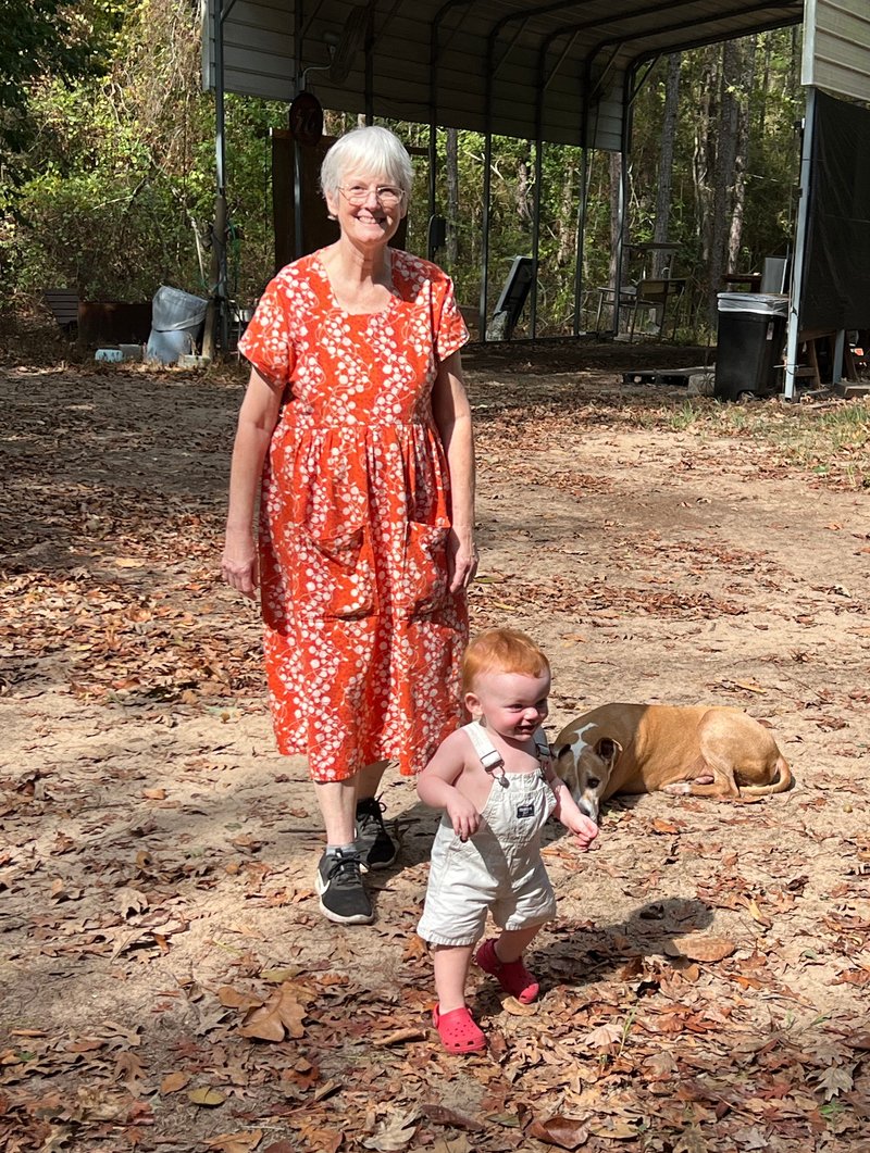 Janice Marie Simmons - Photo 89