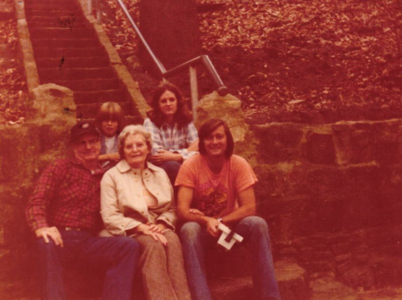 Janice Marie Simmons - Photo 93