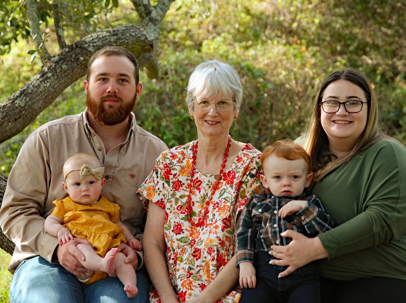 Janice Marie Simmons - Photo 96