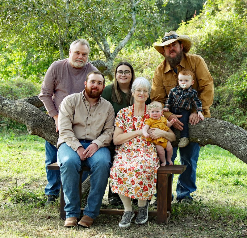 Janice Marie Simmons - Photo 94