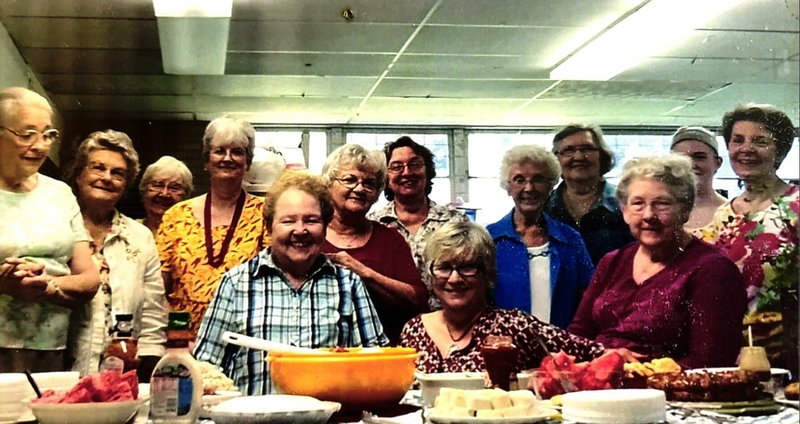 Janice Marie Simmons - Photo 101