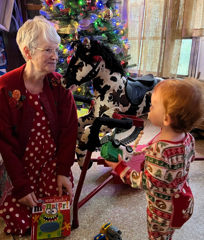 Janice Marie Simmons - Photo 100