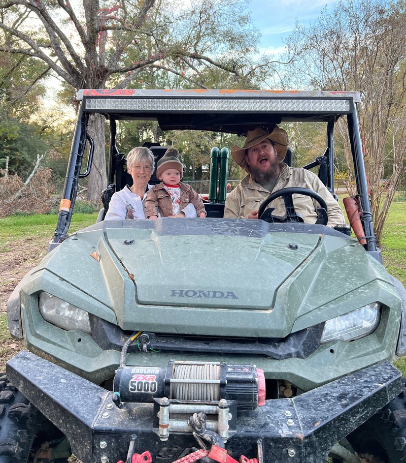 Janice Marie Simmons - Photo 102