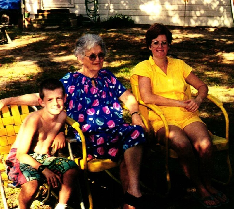 Janice Marie Simmons - Photo 105