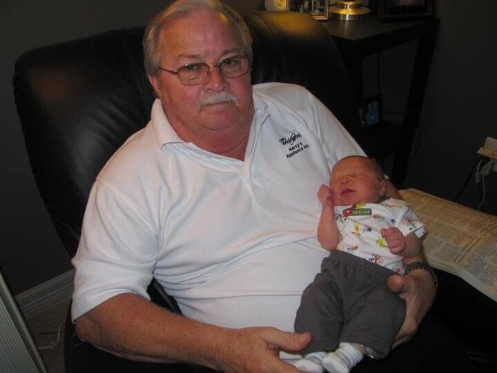 Harry Louis Stephens - Photo 8