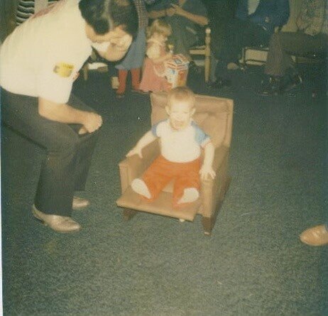 Harry Louis Stephens - Photo 23