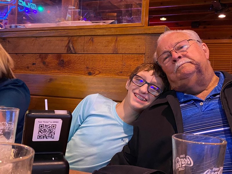 Harry Louis Stephens - Photo 28