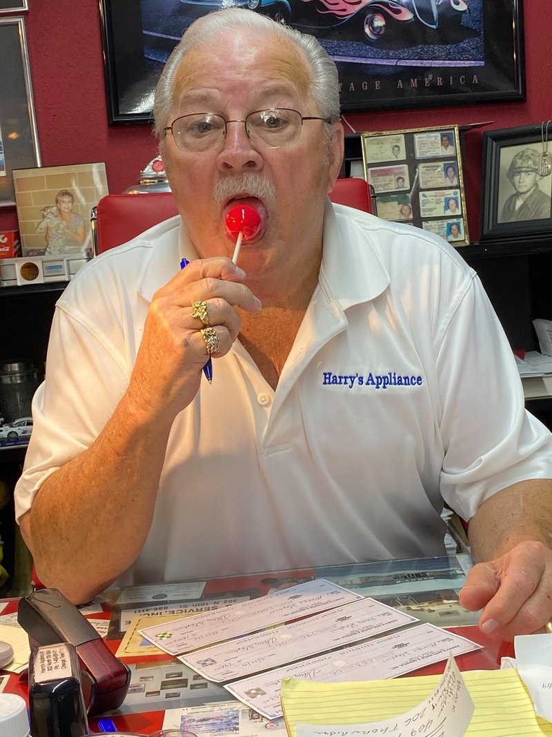 Harry Louis Stephens - Photo 31