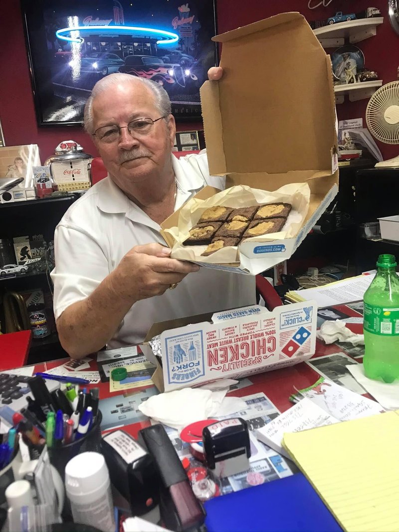 Harry Louis Stephens - Photo 36