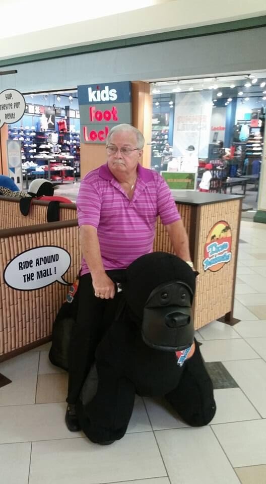 Harry Louis Stephens - Photo 42