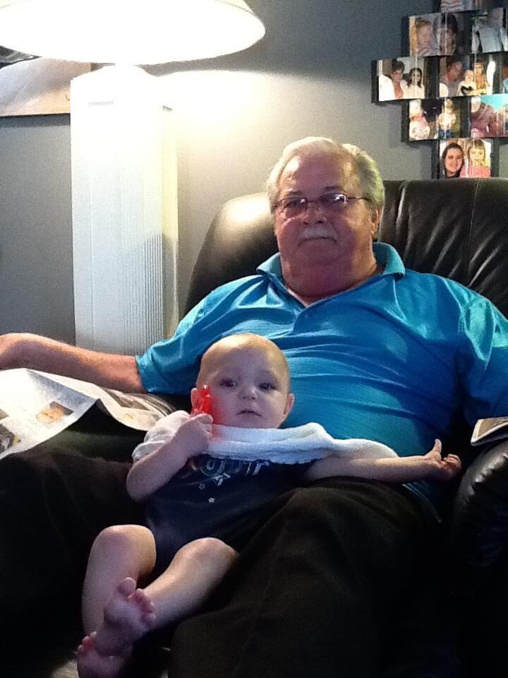 Harry Louis Stephens - Photo 50