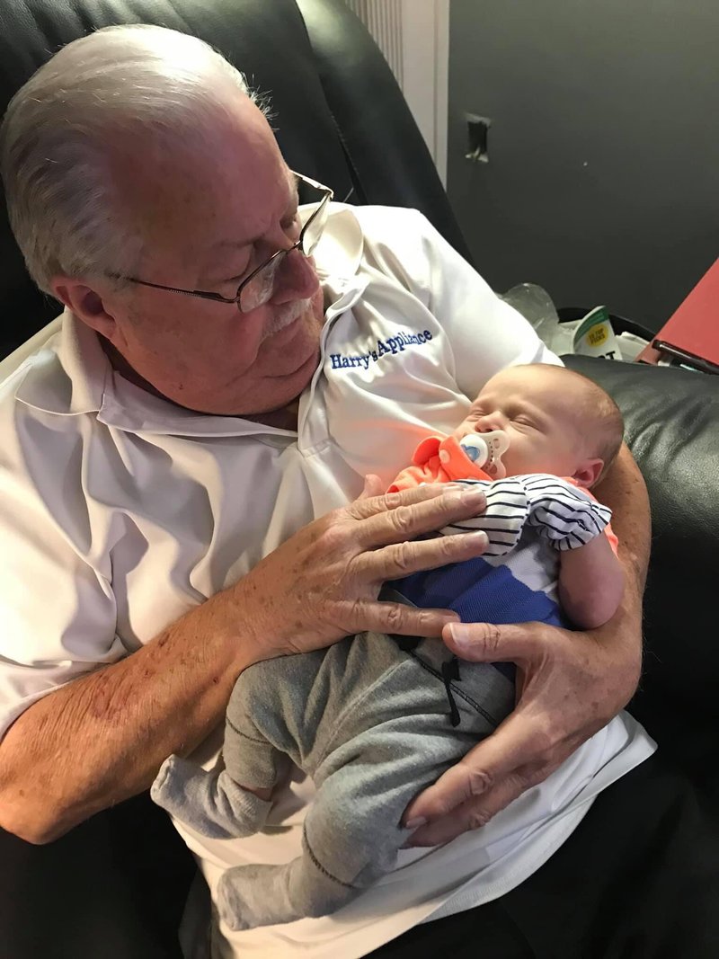 Harry Louis Stephens - Photo 81