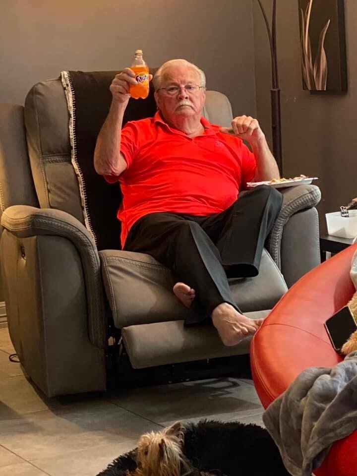 Harry Louis Stephens - Photo 95