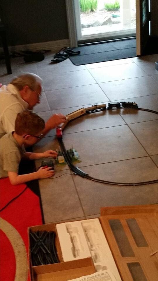 Harry Louis Stephens - Photo 98